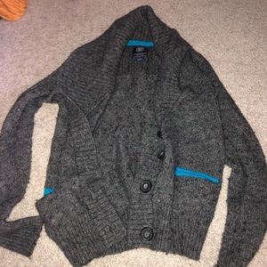 American Eagle cardigan